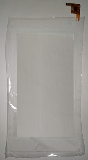 [5945 200926000] Touch Tablet 7" – Tipo Noblex 6 Pines Blanco