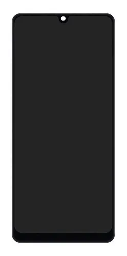 [AX15324] Modulo Samsung A31 A315 con marco negro (OLED)