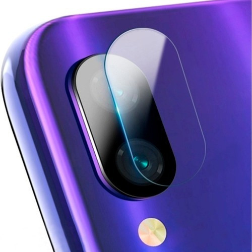 [501988] Corte de lensun calidad GOLD protector para camara Redmi Note 7