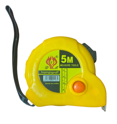 [6926338001050] Cinta Metrica Profesional 5m