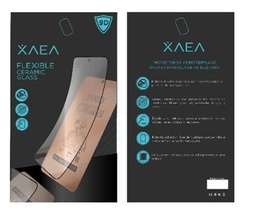 [1406001007] Cristal templado 9D Flexible Iphone 12 Pro Max 6.7