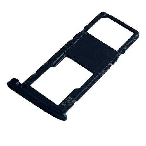 [501665] Bandeja Sim Motorola G6 color azul