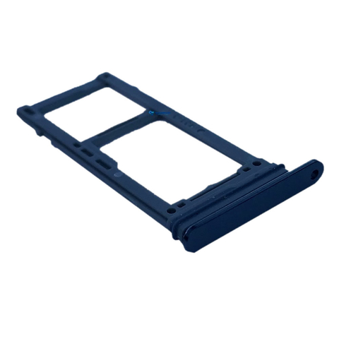 [501668] Bandeja Sim Motorola X PLAY color azul