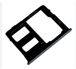 [501682] Bandeja Sim Samsung J6 PLUS color negro
