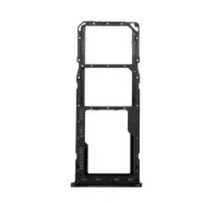 [501689] Bandeja Sim Samsung S9 PLUS color negro