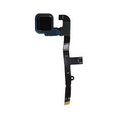 [501753] Flex Boton Home Motorola Z PLAY color negro