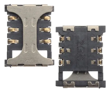 [501844] Lector de Sim Samsung J7