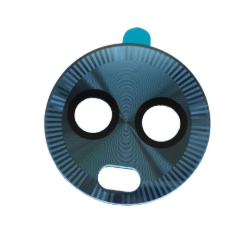 [501861] Lente de Camara con marco Motorola G6