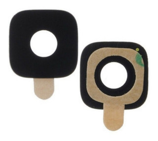 [501888] Lente de Camara con marco Samsung J320