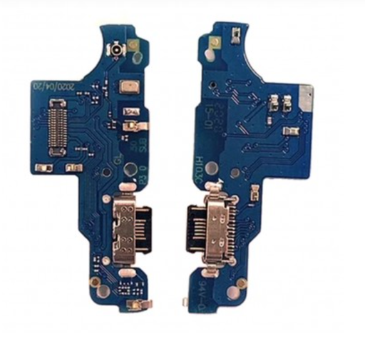 [501935] Placa de Carga Motorola G9