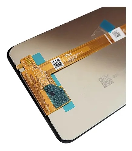 [116600753] TPU Rigido Liso Samsung A2 Core Fucsia