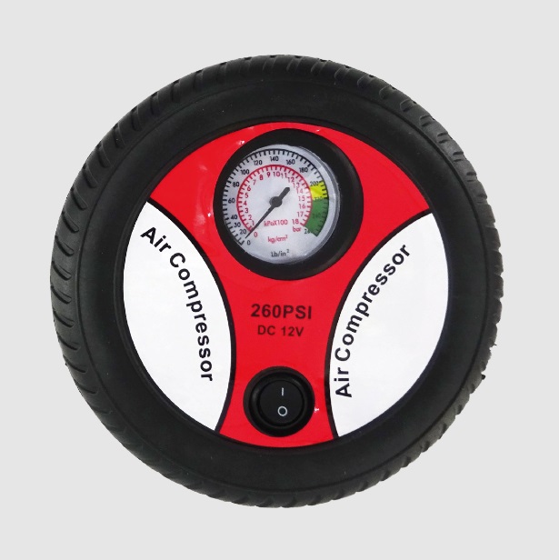 [503081] Compresor de Aire 12v PR-Coair79