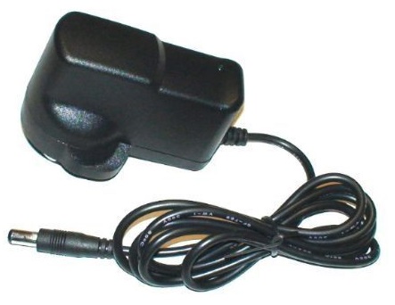 [0031392 505533 CM061] Fuente 9v 2A 5.5*2.5