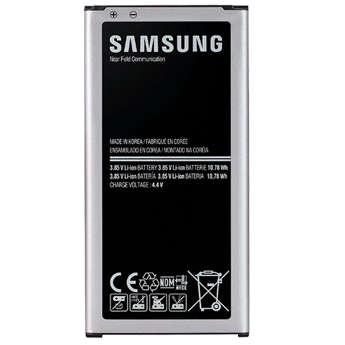 [B1042] Bateria Samsung Note 4 / N910 EB-BN910BBE Original