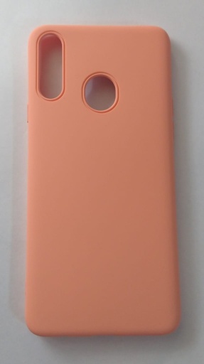 [103941] Tpu Rigido Original Samsung A03s Rosa