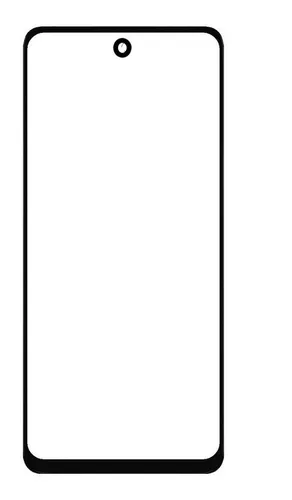 [GLA04487 GLA04481GLA05027] Repuesto Glass Moto G60 / G60S / G51 5G / G200 5G / G40 Fusion / Edge S30 + OCA