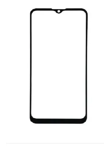 [GLA04480 GLA05017] Repuesto Glass Moto E30 / E40 + OCA