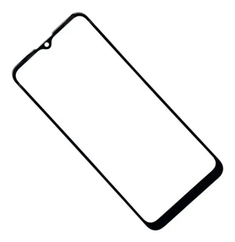 [GLA04074 GLA05019] Repuesto Glass Moto E7 / E7I + OCA