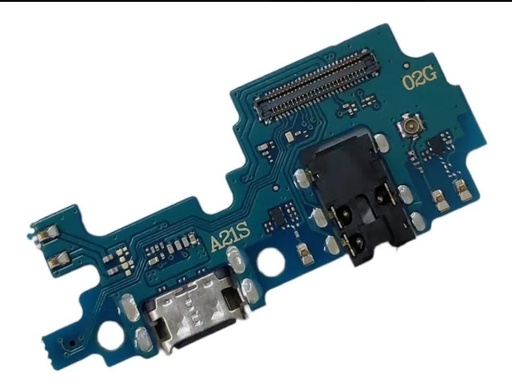 [9147] Placa de Carga Samsung A21S Original