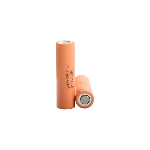 [503033 LN920B] Pila tactica / Bateria 18650 para Vapers 4000 mAh recargable 3.7v sin pin