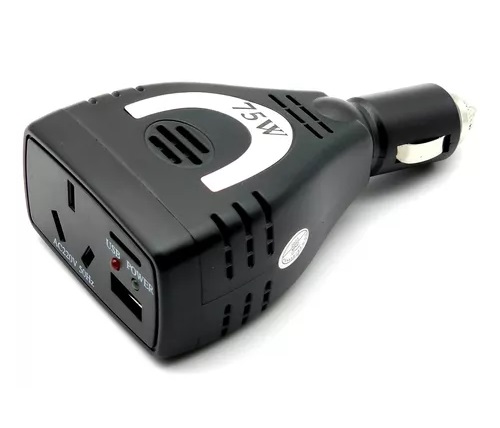 [6958446700753] Inversor 75W