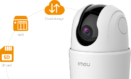 [6971927235582] Camara Ranger Imou 2C-D 2mpx 2.8mm 1080p Full Hd