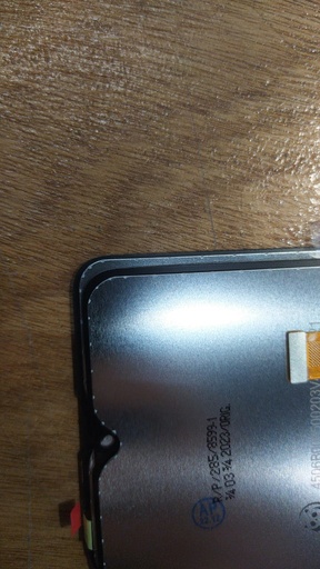 [AX15321] Modulo Samsung A20S / A207 (ORIG pantalla chica)