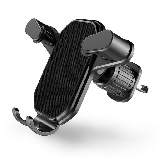[HD-9488 HD-71007 HD-71093] Soporte Universal de celular o GPS para Rejilla Clip
