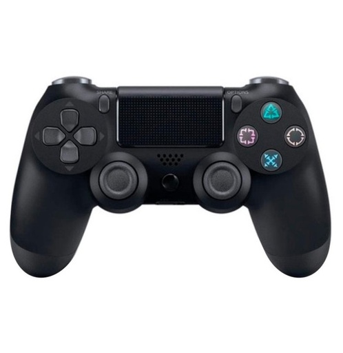 [504937] Joystick PS4 Generico Negro