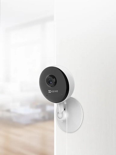 [6941545603223] Camara Ip de Seguridad Wifi Ezviz C1C-B Hd 720p 1mpx Interior