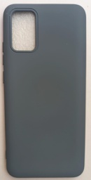 [103938] Tpu Rigido Original Samsung A32 Gris