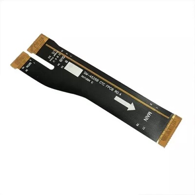 [503281] Flex Interconexion Principal Main LCD Samsung A52 / A525