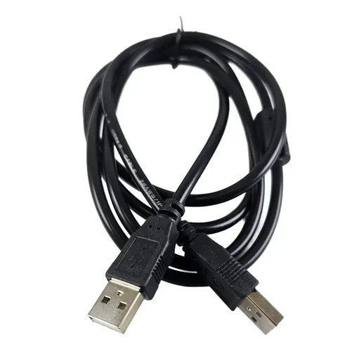 [6290132581414 LCS-30S CB216] Cable Usb macho a macho 3m con Filtro 2.0