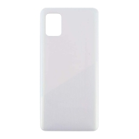 [503453] Tapa Trasera Samsung A31 Blanco