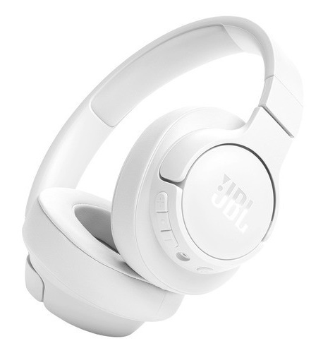 [6925281966132] Auricular Vincha Bluetooth JBL 720BT Blanco (ORIGINAL)