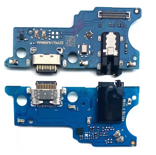 [503728] Placa de Carga Samsung A04E / A042 Original