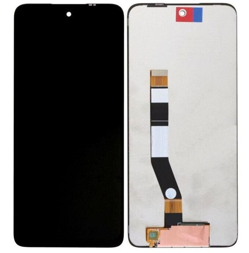 [503737] Modulo Motorola Moto G73 negro (ORIG) MC