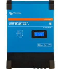 [5885] Victron SmartSolar RS 450/200-MC4