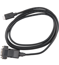 [5633] Victron VE.Direct to RS232 interface