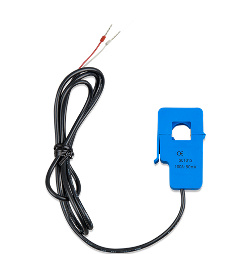 [5892] Victron Current Transformer 100A:50mA for MultiPlus-II (1m)