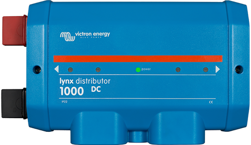 [5625] Victron Lynx Distributor