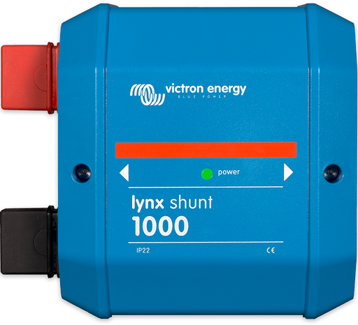 [5886] Victron Lynx Shunt VE.Can