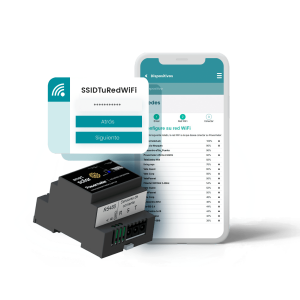 [NP150 5825] Powermeter Solar NP150