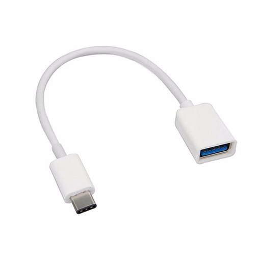 [4260113520666 K-09 CM270 912706] Cable OTG Tipo C