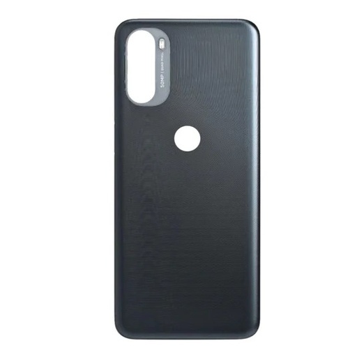 [503837] Tapa Trasera Motorola Moto G31 Gris
