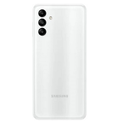 [503873] Tapa Trasera Samsung A04s Blanco