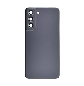 [503912] Tapa Trasera Samsung S21 FE Negro