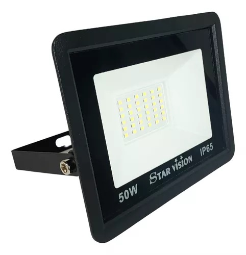 [567895 SV-50 112278] Reflector Led 50w Blanco Exterior IP65