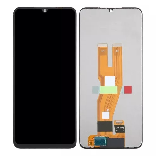 [504065] Modulo Samsung A05 / A055 negro (Para Android 15)