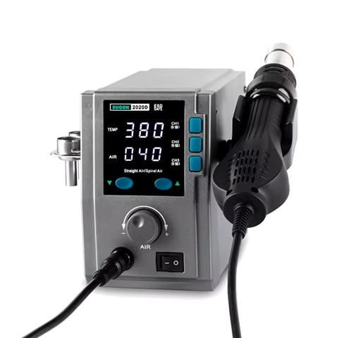 [11242513] Estacion de Soldado Sugon 2020D 220v